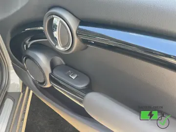 Cooper SE Navi Leder Digitales Cockpit LED Mehrz