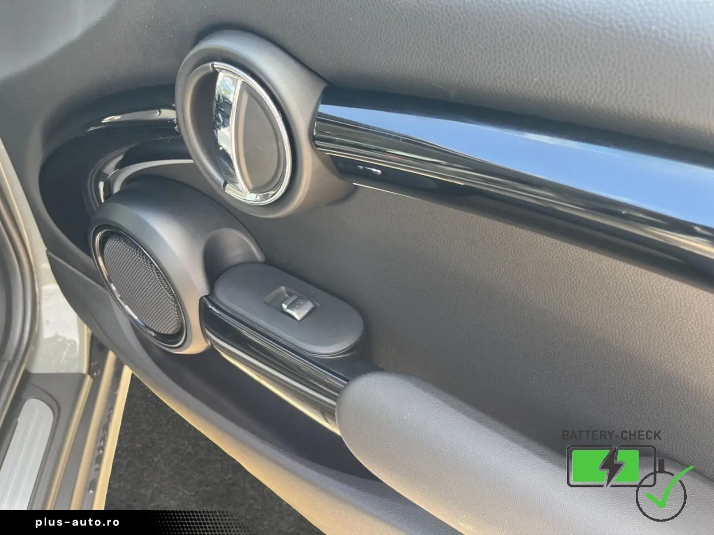 Cooper SE Navi Leder Digitales Cockpit LED Mehrz