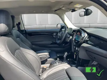 Cooper SE Navi Leder Digitales Cockpit LED Mehrz