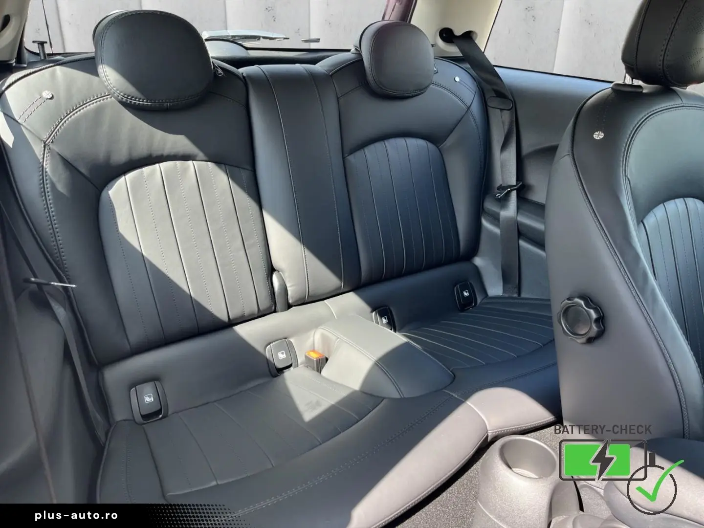 Cooper SE Navi Leder Digitales Cockpit LED Mehrz