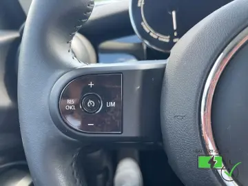 Cooper SE Navi Leder Digitales Cockpit LED Mehrz