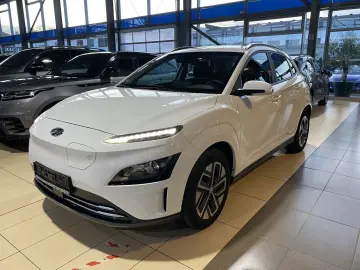 Kona Select dig.Cockpit R.Cam ACC SHZ SOH 100%