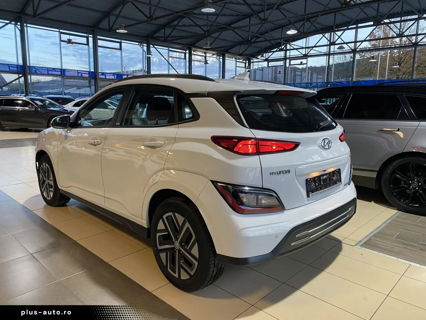 Kona Select dig.Cockpit R.Cam ACC SHZ SOH 100%