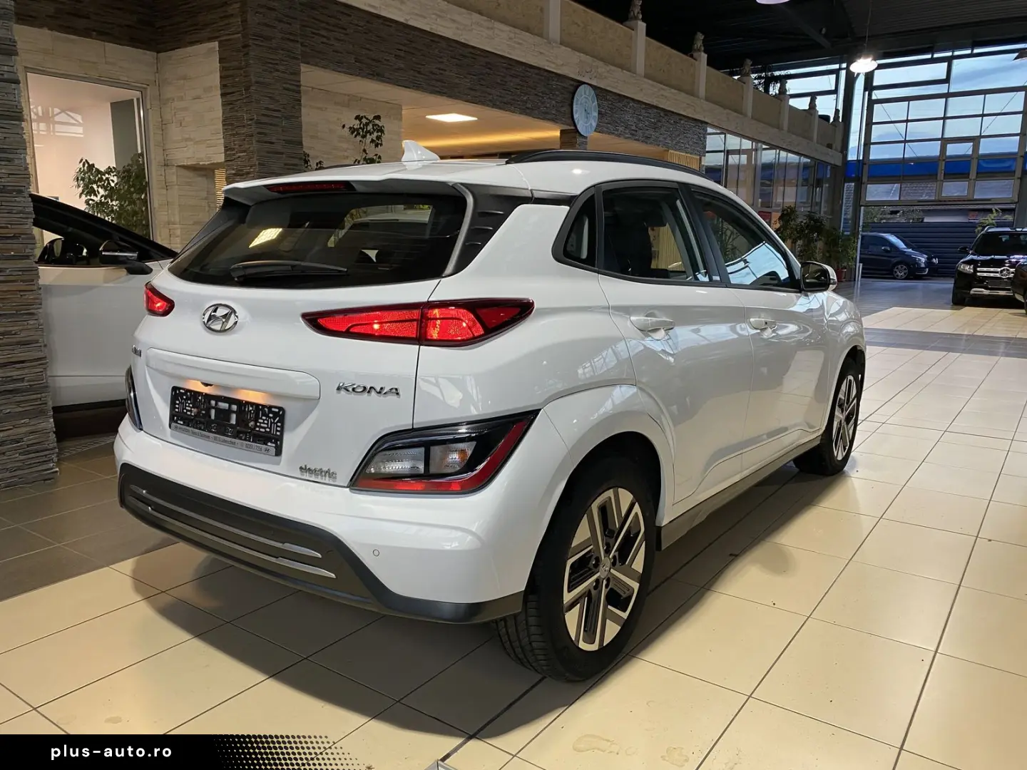 Kona Select dig.Cockpit R.Cam ACC SHZ SOH 100%