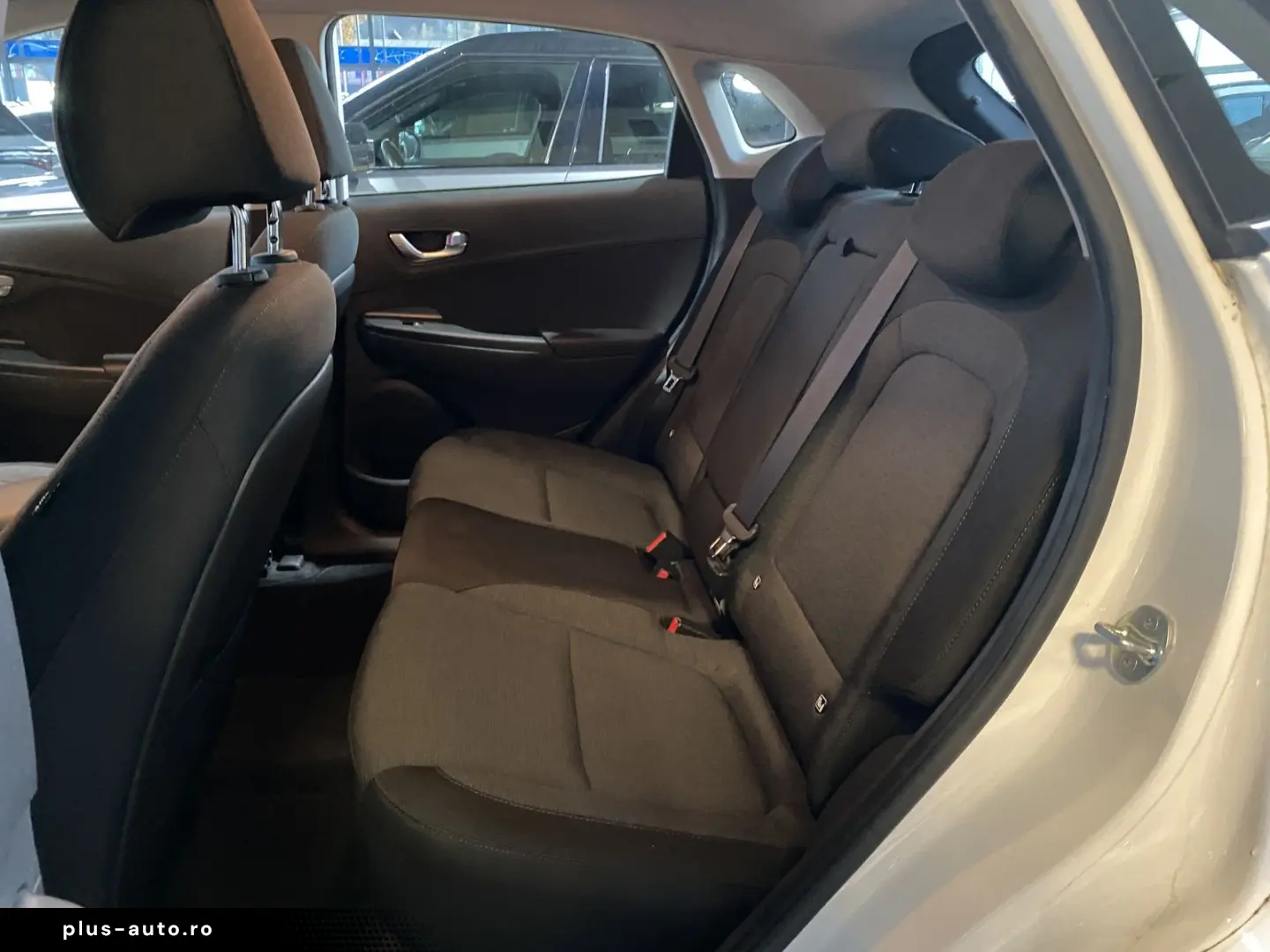 Kona Select dig.Cockpit R.Cam ACC SHZ SOH 100%