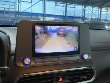 Kona Select dig.Cockpit R.Cam ACC SHZ SOH 100%