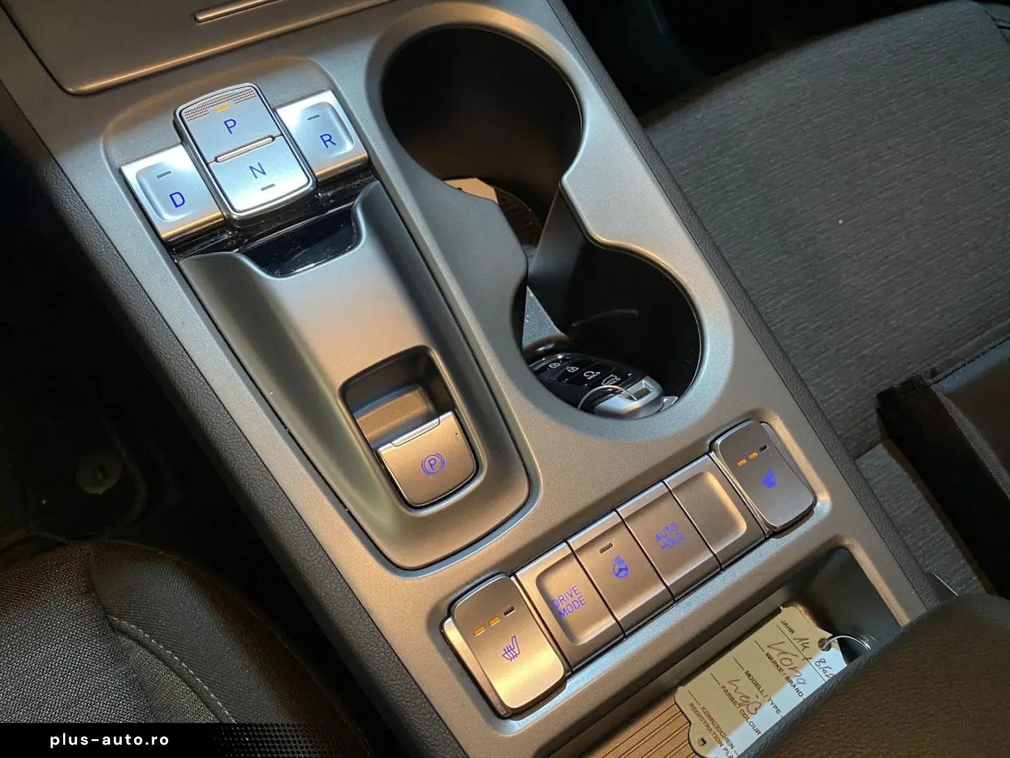 Kona Select dig.Cockpit R.Cam ACC SHZ SOH 100%