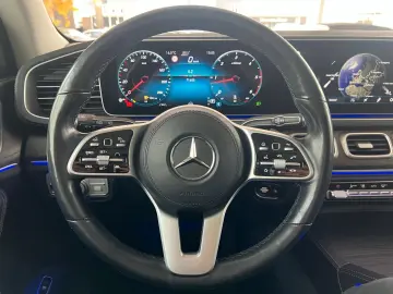 GLE400d 4M AMGLine Airmatic Ventil Burmester 360 Massage