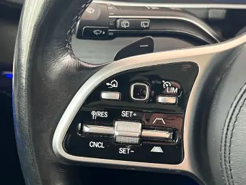 GLE400d 4M AMGLine Airmatic Ventil Burmester 360 Massage