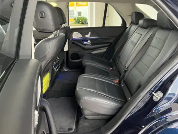 GLE400d 4M AMGLine Airmatic Ventil Burmester 360 Massage