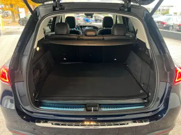 GLE400d 4M AMGLine Airmatic Ventil Burmester 360 Massage