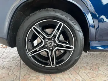 GLE400d 4M AMGLine Airmatic Ventil Burmester 360 Massage