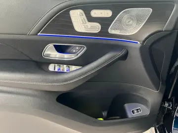 GLE400d 4M AMGLine Airmatic Ventil Burmester 360 Massage