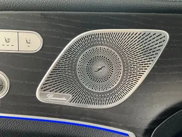 GLE400d 4M AMGLine Airmatic Ventil Burmester 360 Massage