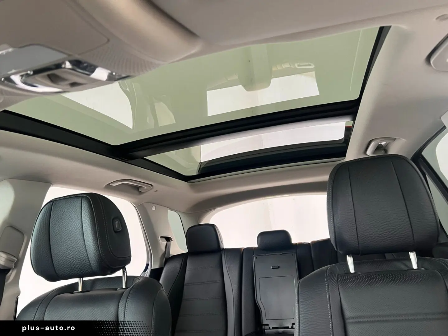 GLE400d 4M AMGLine Airmatic Ventil Burmester 360 Massage