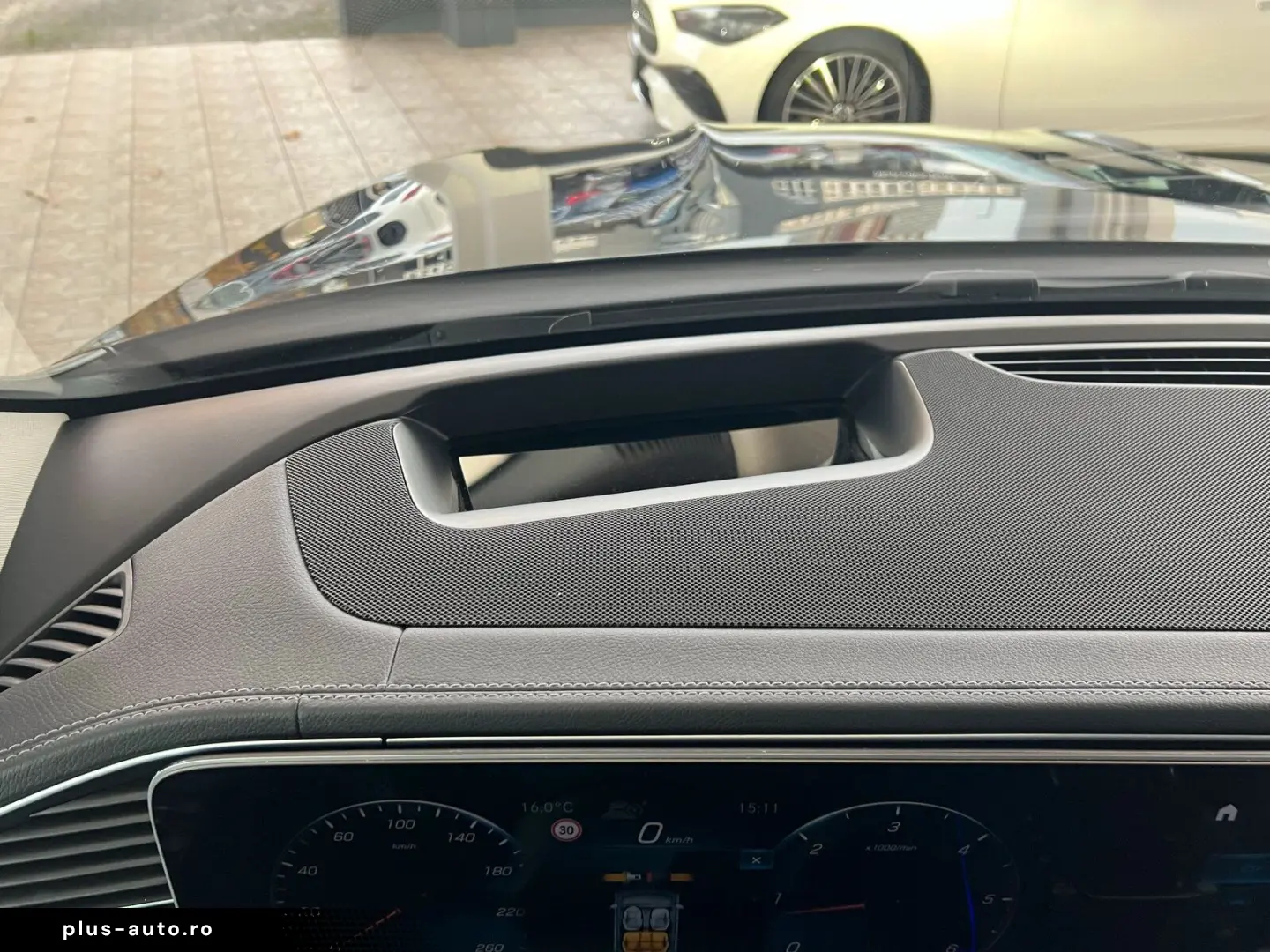 GLE400d 4M AMGLine Airmatic Ventil Burmester 360 Massage