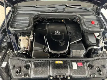 GLE400d 4M AMGLine Airmatic Ventil Burmester 360 Massage