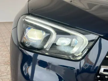 GLE400d 4M AMGLine Airmatic Ventil Burmester 360 Massage