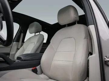 Cayenne S Coupe Platinum Edition AHK 21-Zoll