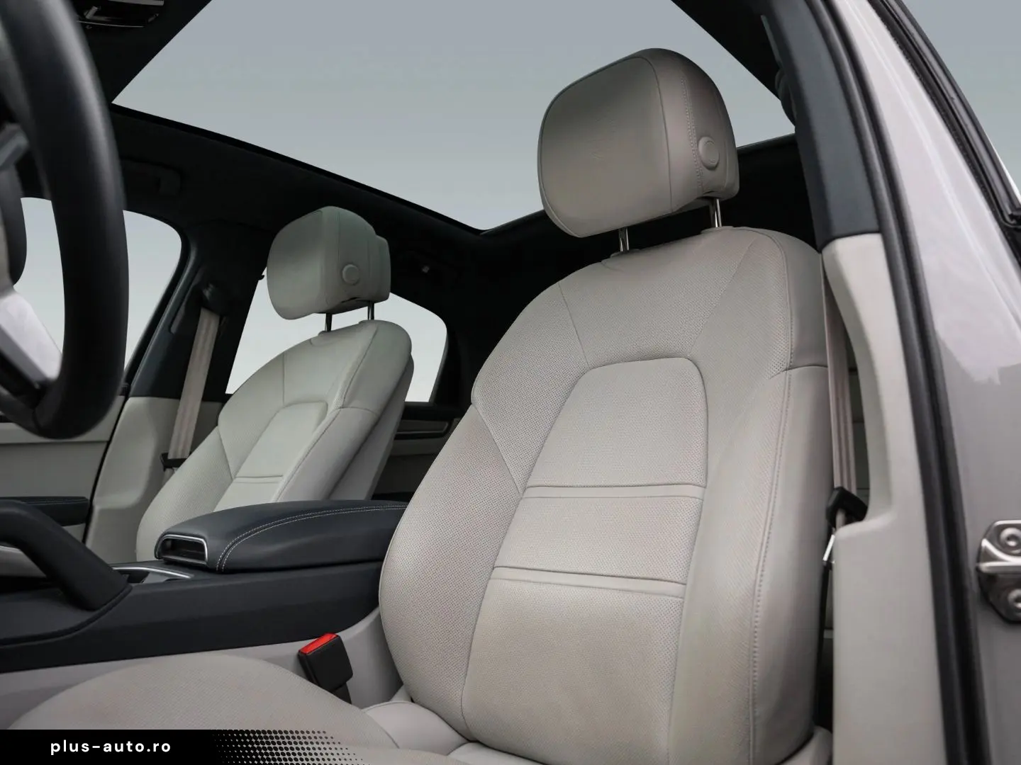 Cayenne S Coupe Platinum Edition AHK 21-Zoll