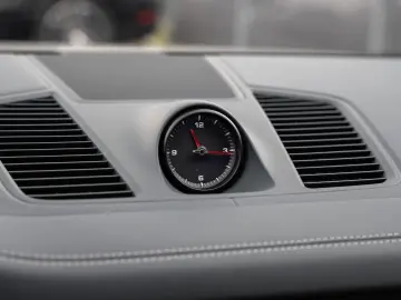 Cayenne S Coupe Platinum Edition AHK 21-Zoll