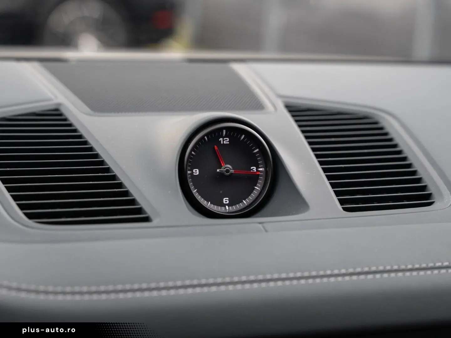 Cayenne S Coupe Platinum Edition AHK 21-Zoll