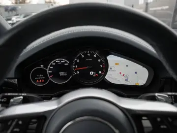 Cayenne S Coupe Platinum Edition AHK 21-Zoll