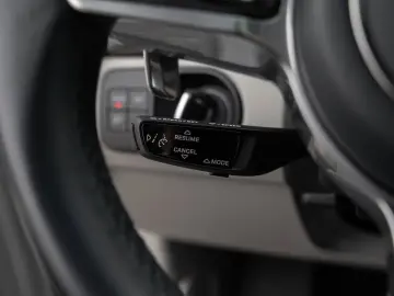 Cayenne S Coupe Platinum Edition AHK 21-Zoll