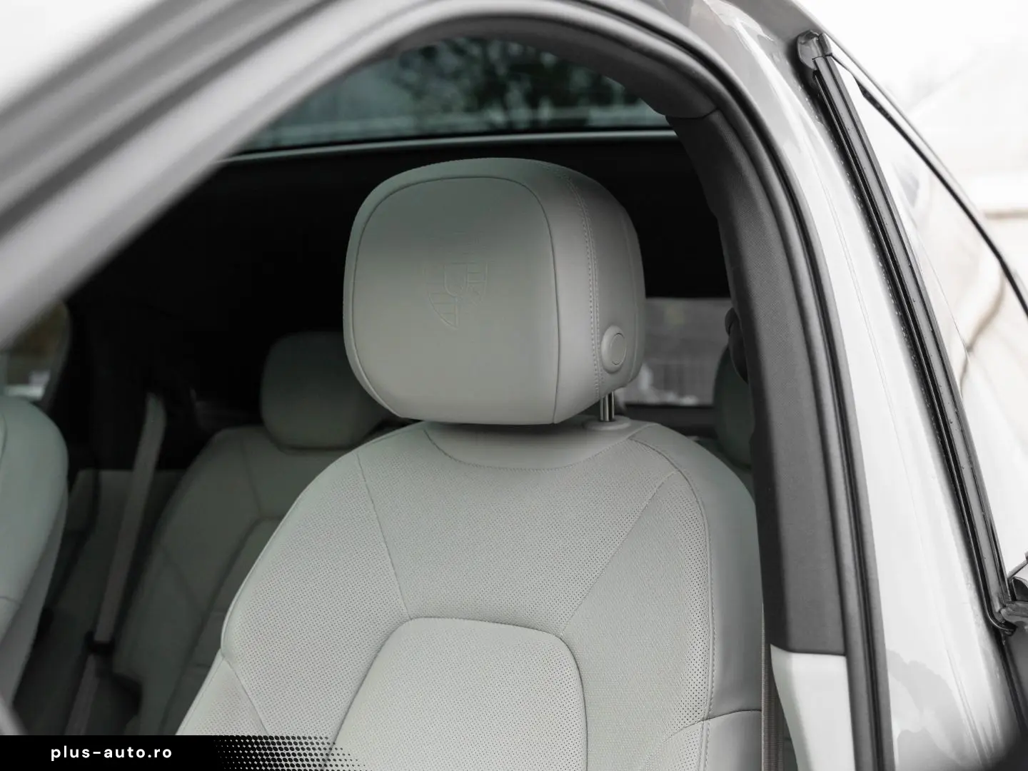 Cayenne S Coupe Platinum Edition AHK 21-Zoll