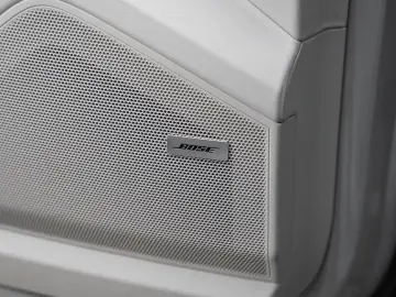 Cayenne S Coupe Platinum Edition AHK 21-Zoll