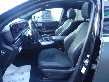 GLE 450 d Coupe AMG 4Matic HUD STDHZ AIRSUS