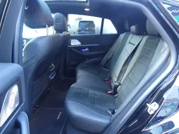 GLE 450 d Coupe AMG 4Matic HUD STDHZ AIRSUS