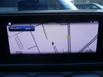 GLE 450 d Coupe AMG 4Matic HUD STDHZ AIRSUS