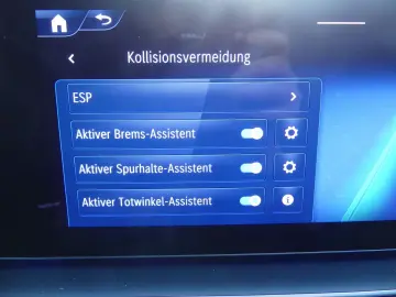 GLE 450 d Coupe AMG 4Matic HUD STDHZ AIRSUS