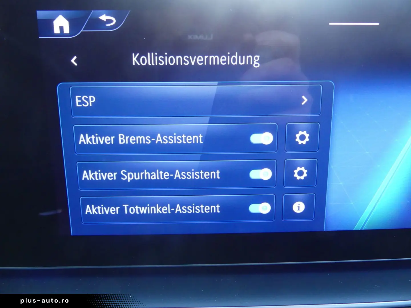 GLE 450 d Coupe AMG 4Matic HUD STDHZ AIRSUS