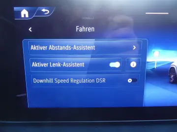 GLE 450 d Coupe AMG 4Matic HUD STDHZ AIRSUS