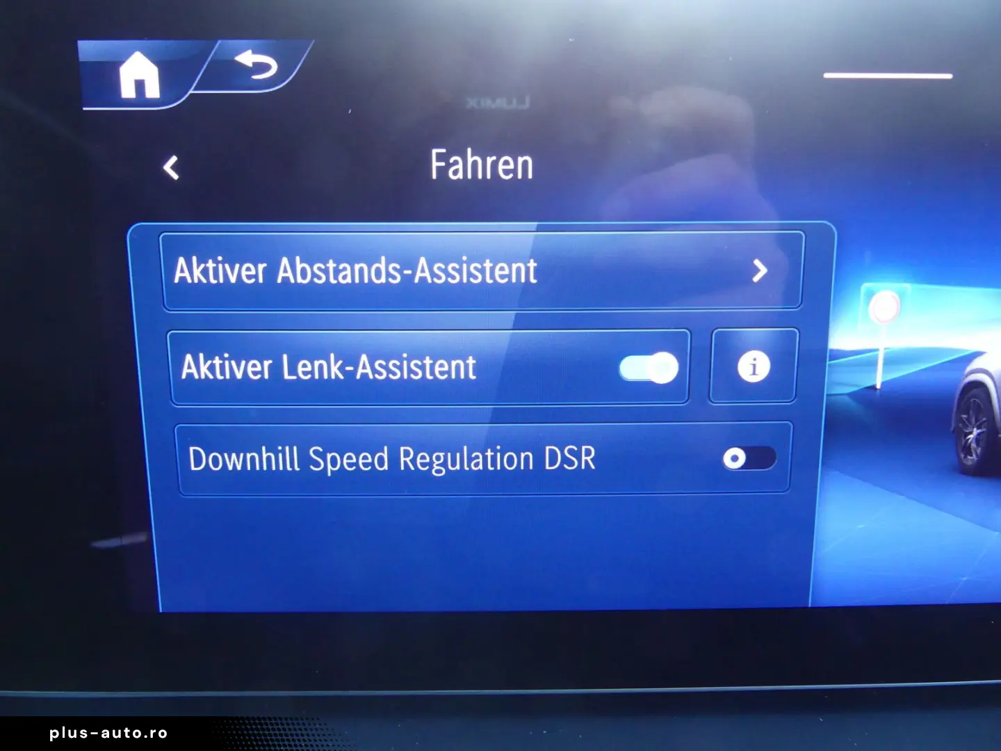 GLE 450 d Coupe AMG 4Matic HUD STDHZ AIRSUS