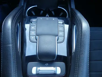 GLE 450 d Coupe AMG 4Matic HUD STDHZ AIRSUS