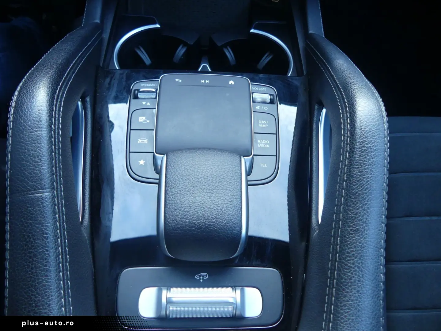 GLE 450 d Coupe AMG 4Matic HUD STDHZ AIRSUS