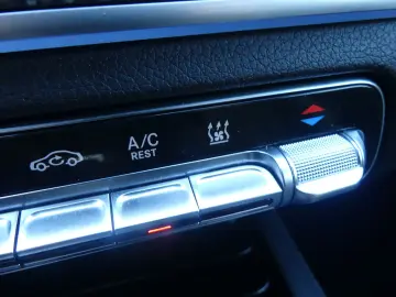 GLE 450 d Coupe AMG 4Matic HUD STDHZ AIRSUS