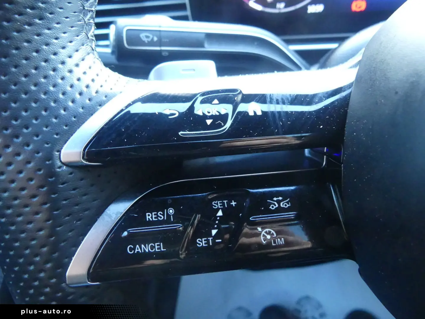 GLE 450 d Coupe AMG 4Matic HUD STDHZ AIRSUS