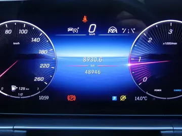 GLE 450 d Coupe AMG 4Matic HUD STDHZ AIRSUS