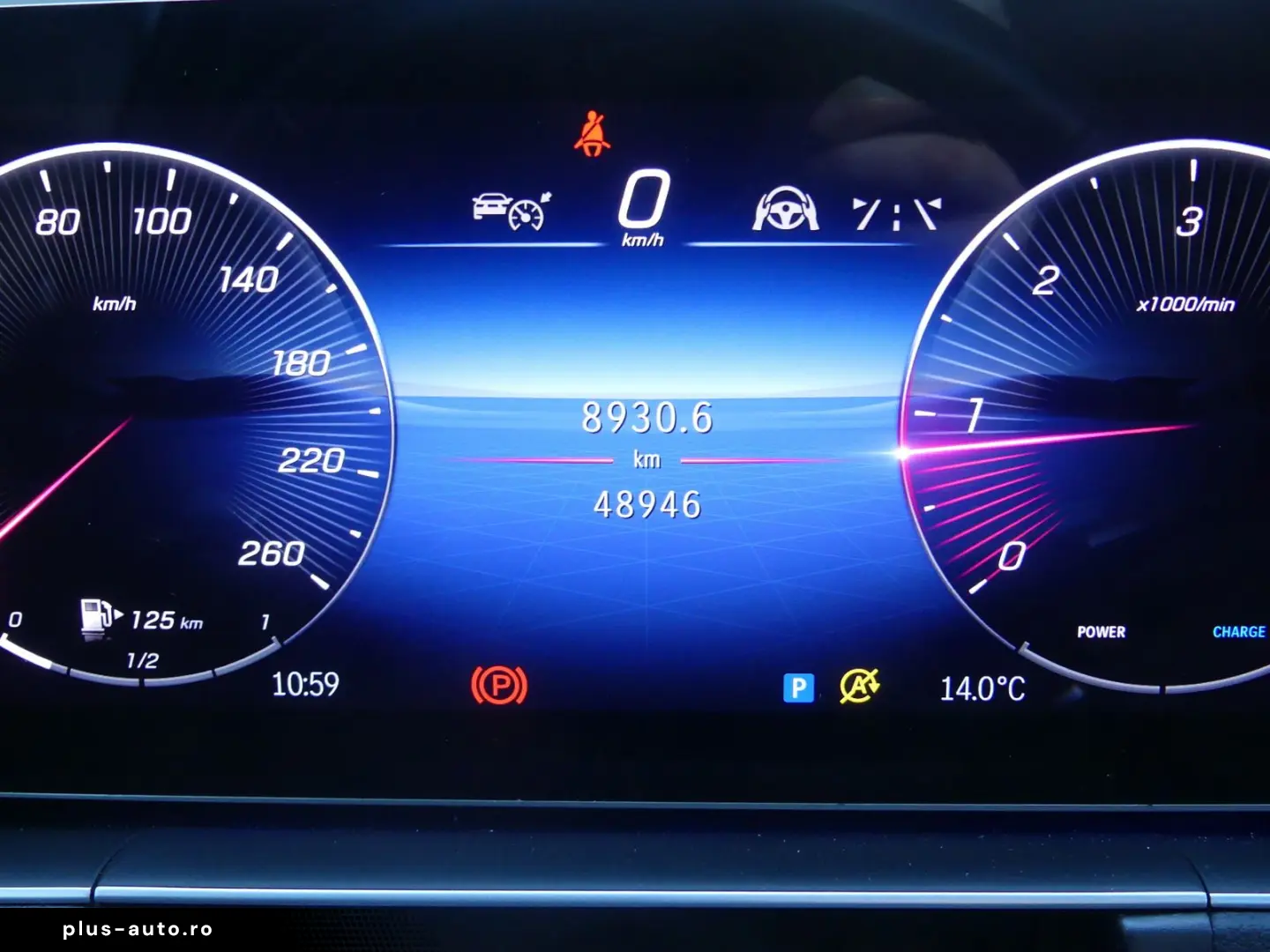 GLE 450 d Coupe AMG 4Matic HUD STDHZ AIRSUS