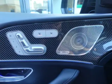 GLE 450 d Coupe AMG 4Matic HUD STDHZ AIRSUS