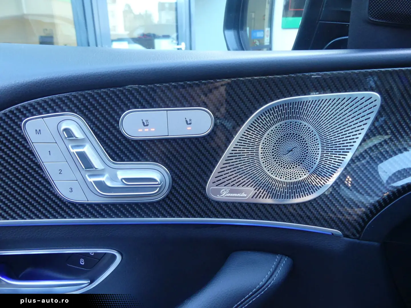 GLE 450 d Coupe AMG 4Matic HUD STDHZ AIRSUS