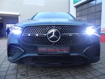 GLE 450 d Coupe AMG 4Matic HUD STDHZ AIRSUS