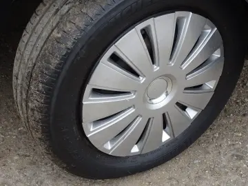 DACIA LOGAN MCV 1.5 DCI 2008