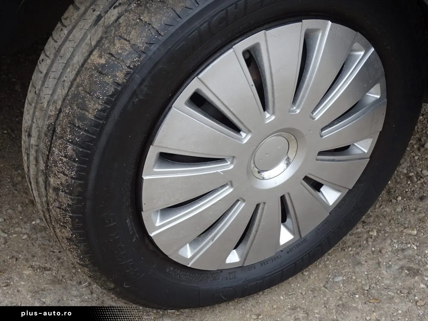 DACIA LOGAN MCV 1.5 DCI 2008