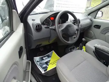 DACIA LOGAN MCV 1.5 DCI 2008