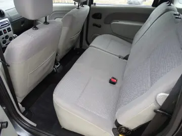 DACIA LOGAN MCV 1.5 DCI 2008